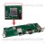 Connectivity PCBA Board ( P1078305-01, with memory card connector ) Replacement for Zebra ZT510, ZT610, ZT620